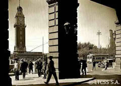 Retiro - 1937